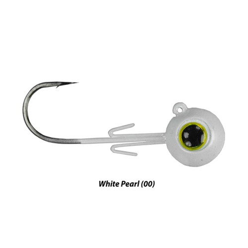 Picasso Speed Drop  1/2 GAMI  3/0HK WHITE PEARL 2P