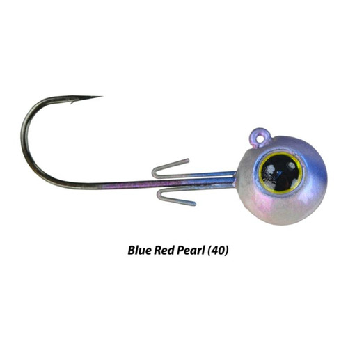 Picasso Speed Drop 1/4 GAMI 3/0HK Blue Red PEARL 2P