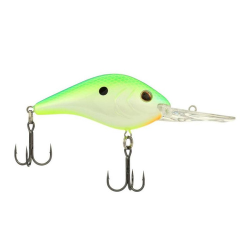 Berkley DREDGER 10.5 2IN 1/4 HD CITRUS SHAD