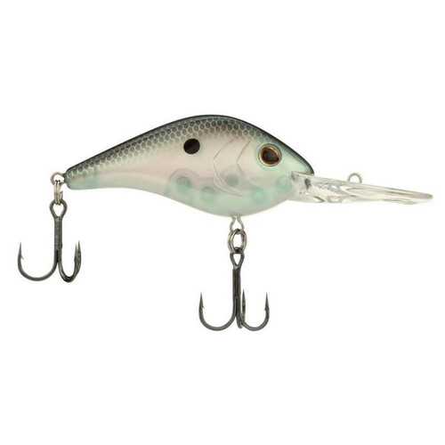 Berkley DREDGER 10.5 2IN 1/4 HD GREEN SHAD