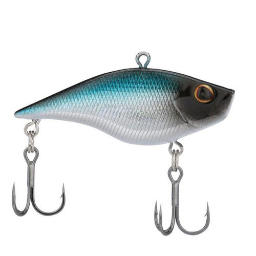 Berkley WARPIG JR. 2 inch  1/4 oz  Blue Bullet