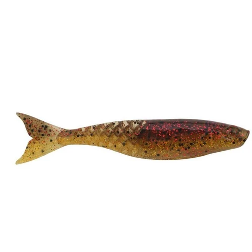 Berkley PowerBait PowerStinger 4.25IN  SWAMP GAS