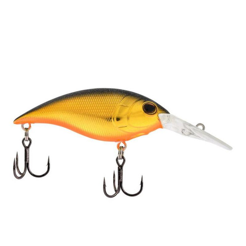 Berkley MONEY BADGER 6.75  BLACK GOLD