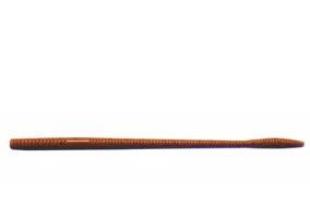 FISHCO 6 FC Finesse Worm (12pk)  PB & J