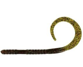 Fishco 10 Mac Daddy (7pk)WATERMELON RED FLAKE