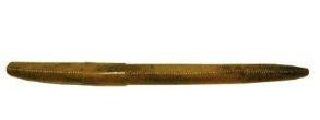 Fishco 5 Money Stick (8pk)CRAW ORANGE SWIRL