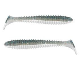2.8 OG Swimmer (8pk) SMOKE SHAD