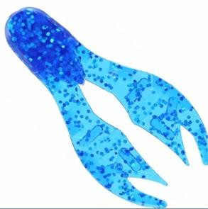 2.75 Savage Chunk (6pk) BLUE SAPPHIRE