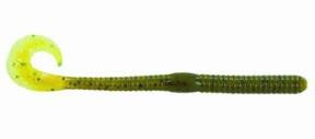 6 OG Curly Tail (12pack) GP CHARTREUSE PEPPER