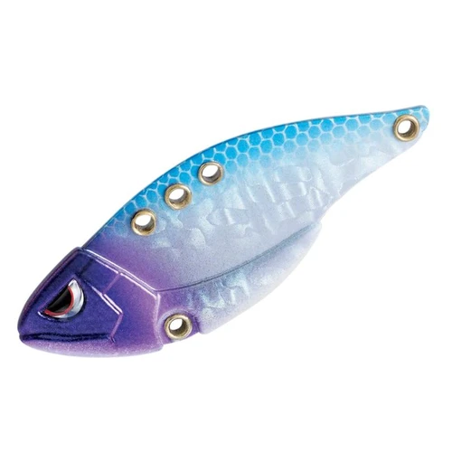 SPRO Carbon Blade Tungsten Blade Bait 1/2  NANAKO REACTION