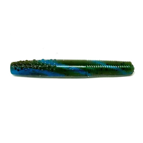 2.75 Lil Deuce (10pk) GP BLUE SWIRL