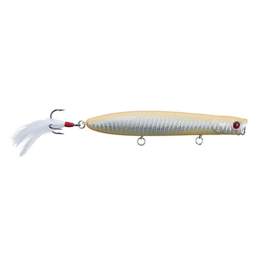 Lucky Craft Gunfish 117 BONE SHAD