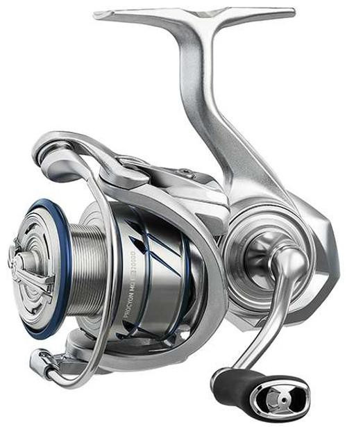 Daiwa PCNMQLT2500DXH Procyon MQ LT Spinning Reel