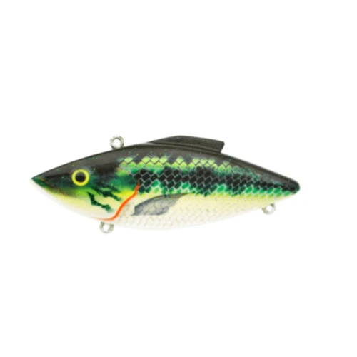 BILL LEWIS TINY TRAP 1/8OZ  BABY BASS