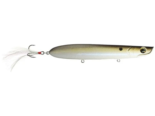 Ima Little Stik 135 Walking Bait  BLUEBACK HERRING