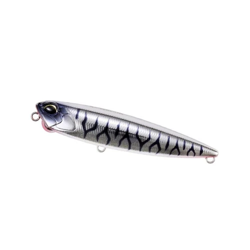 Duo Realis PENCIL 110  CHROME TIGER
