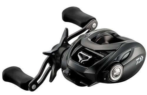 Daiwa TAEL100HSL Tatula Elite Baitcasting Reel