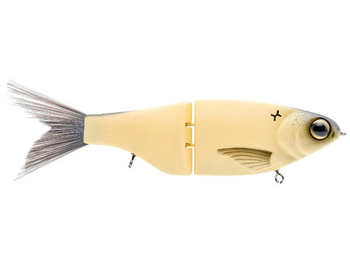 SPRO KGB SERIES CHAD SHAD 180 BONE