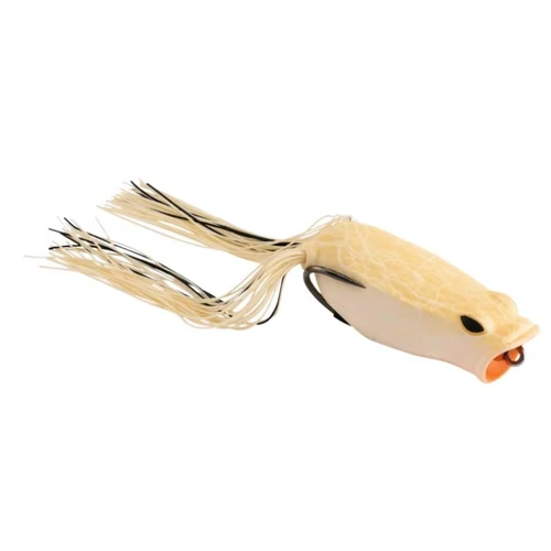 Berkley Swamp Lord Popping Frog 2.4IN 2/3oz BONE