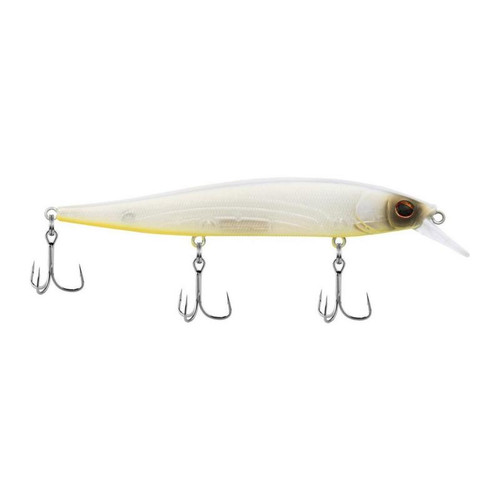 BERKLEY STUNNA JERKBAIT 112  HANKIE PANKIE