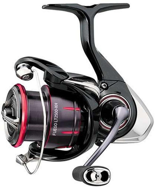 Daiwa 2023 Fuego LT Spinning Reels  FEGLT1000D