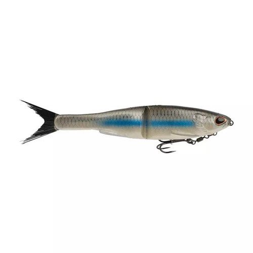 BERKLEY POWERBAIT  NESSIE5 5IN HITCH
