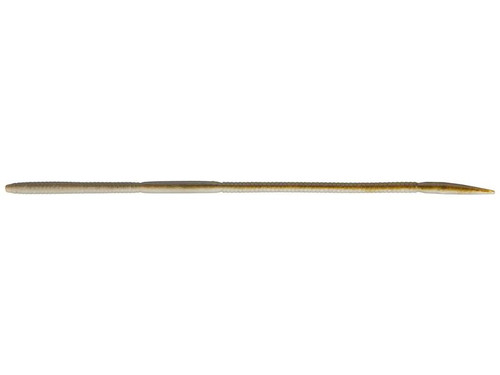 Evergreen Bow Worm Noodle 12in NATURAL EEL