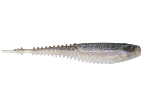 Rapala Crush City Freeloader 4 Electric Shad