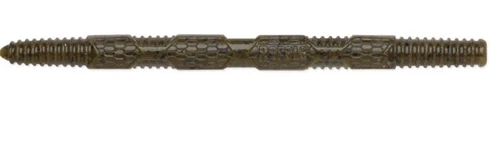 Rapala Crush City PigStick 5   Green Pumpkin