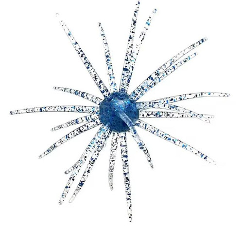 FishCo Okane   17.8mm 1pk  BLUE GIZZARD