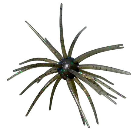 Fishco Okane 9mm 2pk  GREEN PUMPKIN MAGIC