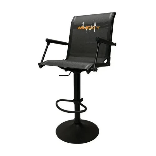 MUDDY SWIVEL XTREME HUNTING CHAIR