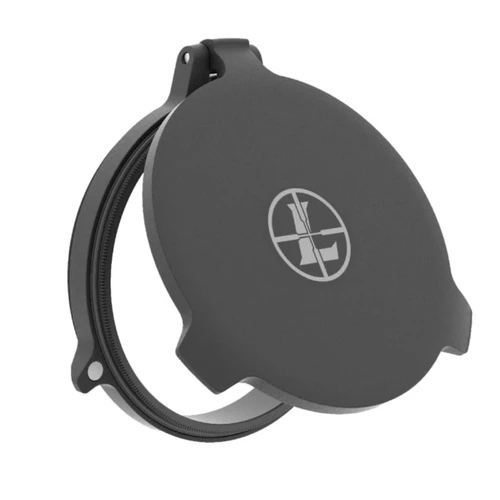 Leupold Alumina Flip-Back Lens Cover - 50mm