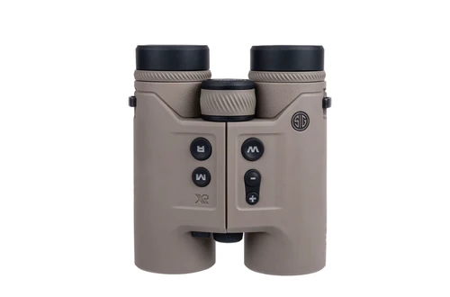 SIG SAUER KILO10K-ABS HD GEN II RANGEFINDING BINOCULAR - SOK10K12