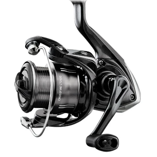 DAIWA CROSSFIRE LT 5.3 SPINNING REEL - CFLT2500