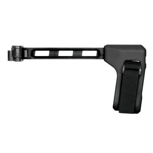 SB TACTICAL FOLDING PISTOL STABILIZING BRACE, BLACK - FS1913-01-SB