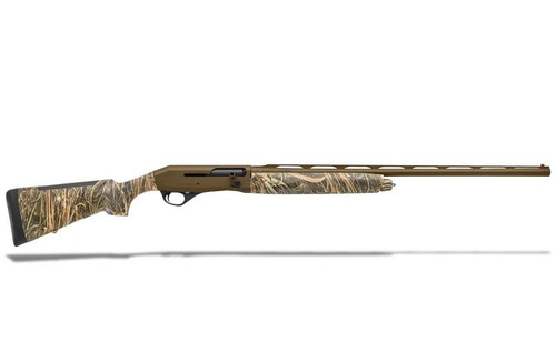 Stoeger M3020 20ga 3' 28' Bbl Realtree Max-7/Burnt Bronze Cerakote 4+1 Semi-Auto Shotgun 36002
