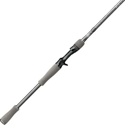 DAIWA TATULA ELITE 7'2' BRENT EHRLER ROD - TTEL721MRB-G
