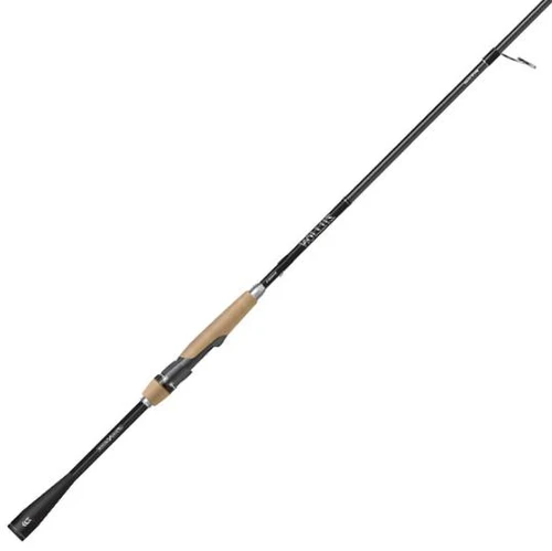DAIWA ZILLION 7'3' BASS SHAKEY HEAD SPINNING ROD - ZLON731MFS