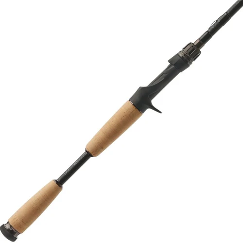 DAIWA TATULA 7' MULTI-PURPOSE LIGHT CASTING ROD - TTUL701MFB