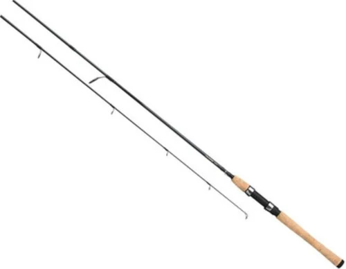 DAIWA CROSSFIRE 7' SPINNING ROD - CFF701MFS