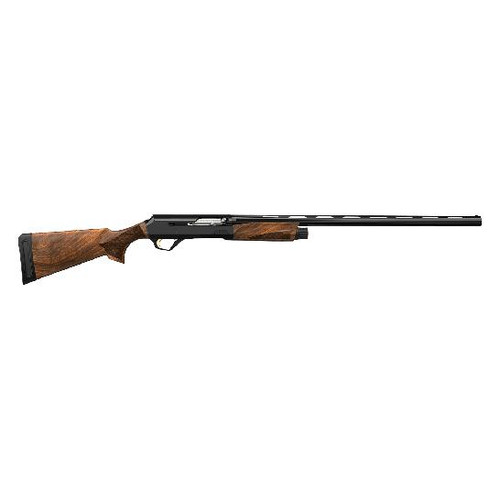 Retay Ace-R Upland Ultralight 28 Gauge 24' 2rd Semi Auto Shotgun, Walnut - C-RACEUL-24