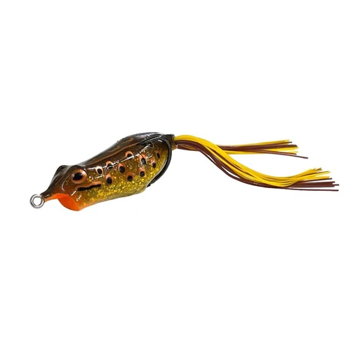 COPPER RED BAITS -LOUD MOUTH EDITION- GOLDEN NUGGET