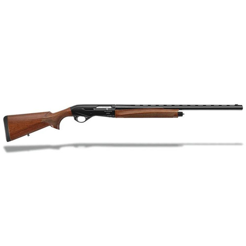 Benelli Montefeltro 12ga 3' 28' Satin Walnut 4+1 Semi-Auto Shotgun 10882