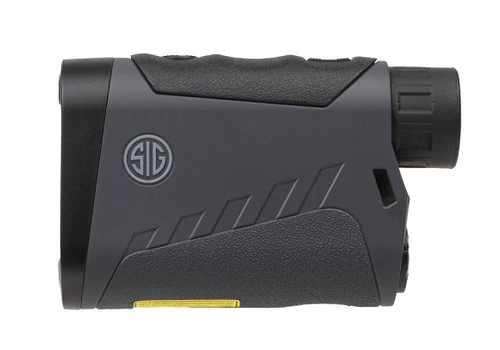 SIG SAUER KILO CANTON LRF 6X22MM RED LED DISPLAY MONOCULAR- GRAPHITE