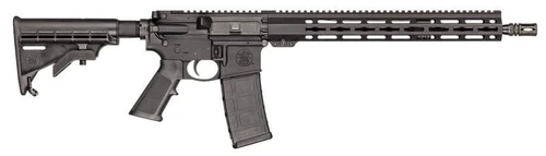 Smith and Wesson M&P15 Sport III 5.56 / .223 Rem 16' Barrel 30-Rounds