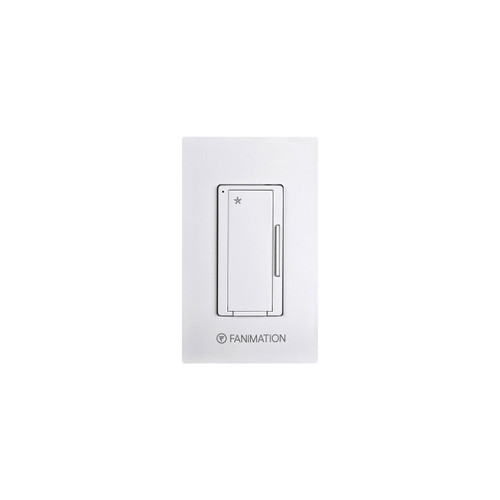 Wall Control - Fan 3 Speeds - WH
