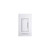 Wall Control - Fan 3 Speeds - WH