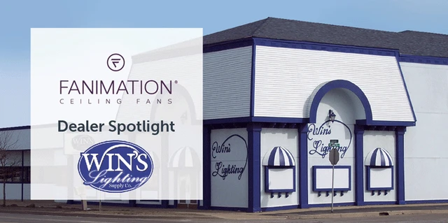 Dealer Spotlight: Meet Win's Lighting & Electrical Supply Co.