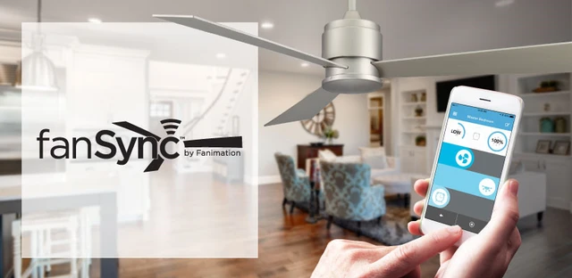 Technology for Convenience and Control